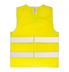 Child Reflective Safety Vest (S)